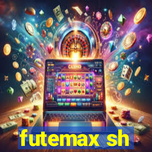 futemax sh